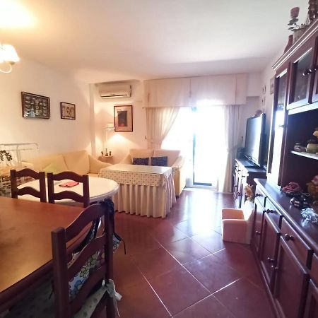 Apartamento Alcaudon Frontal Al Mar 이슬라카넬라 외부 사진