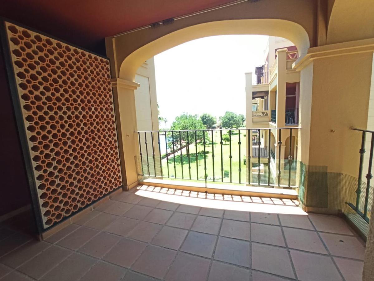 Apartamento Alcaudon Frontal Al Mar 이슬라카넬라 외부 사진