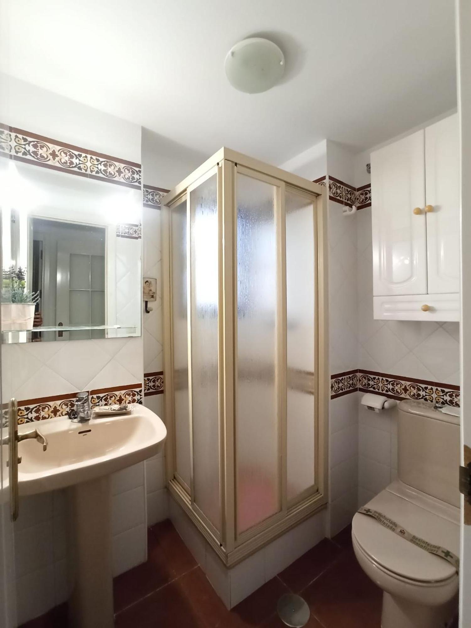 Apartamento Alcaudon Frontal Al Mar 이슬라카넬라 외부 사진